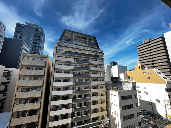 堺筋本町駅 徒歩5分 11階の物件内観写真